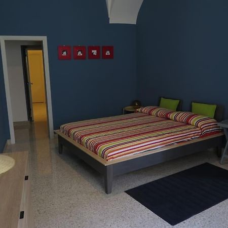 Stesicoro-Duomo Elegante Appartamento In Centro 卡塔尼亚 外观 照片
