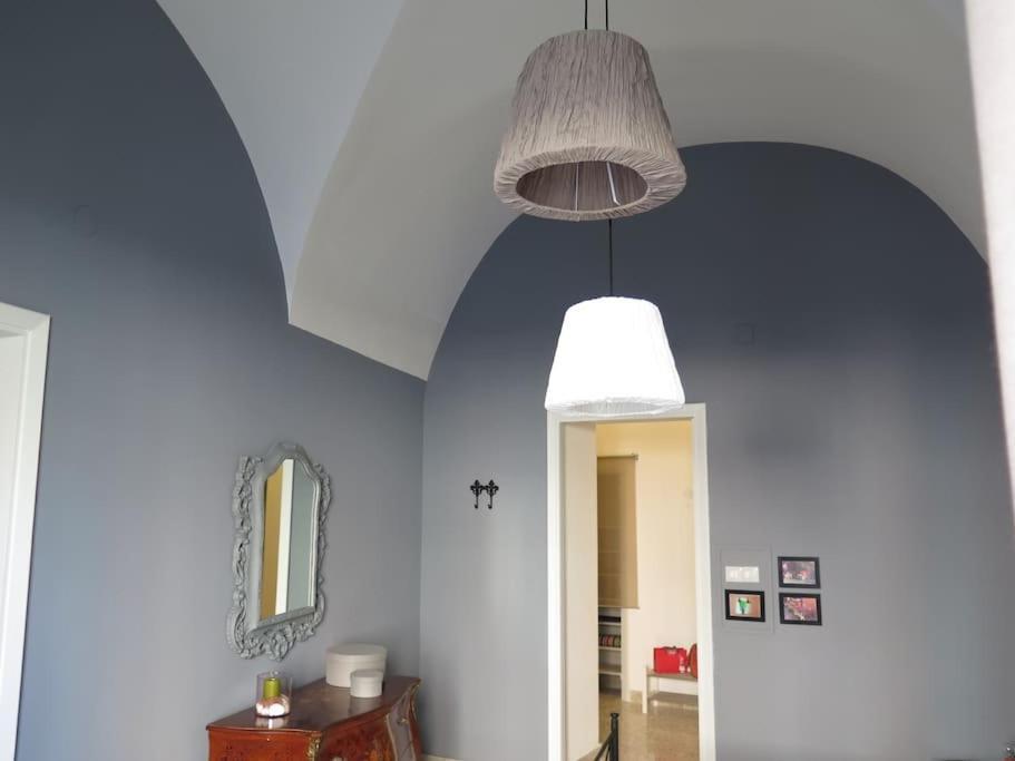 Stesicoro-Duomo Elegante Appartamento In Centro 卡塔尼亚 外观 照片